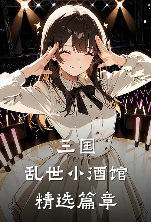三国：乱世小酒馆精选篇章
