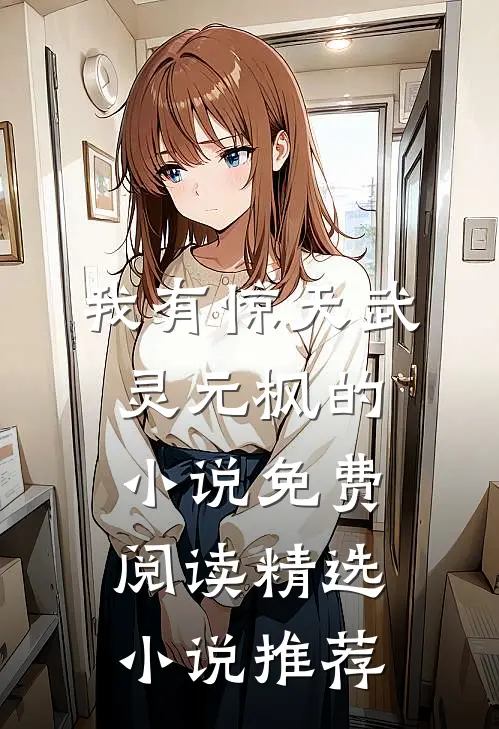 我有惊天武灵元枫的小说免费阅读精选小说推荐