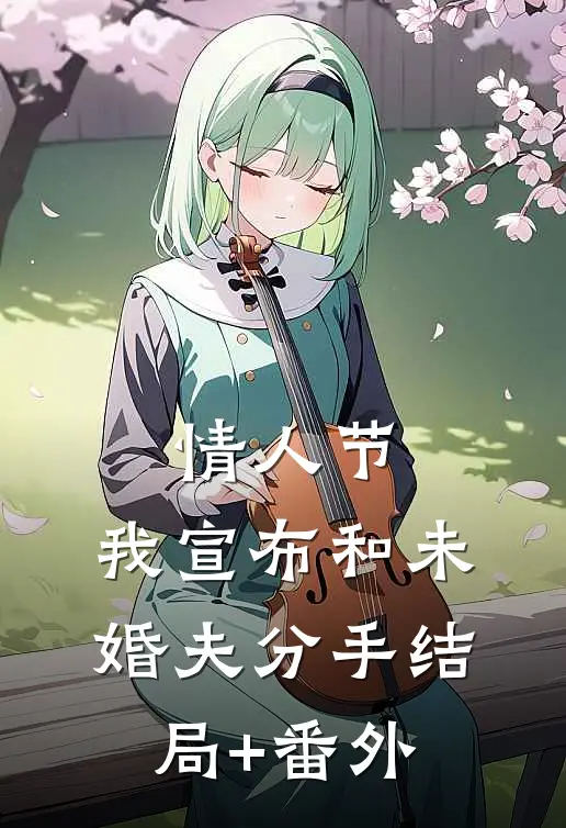 情人节，我宣布和未婚夫分手结局+番外