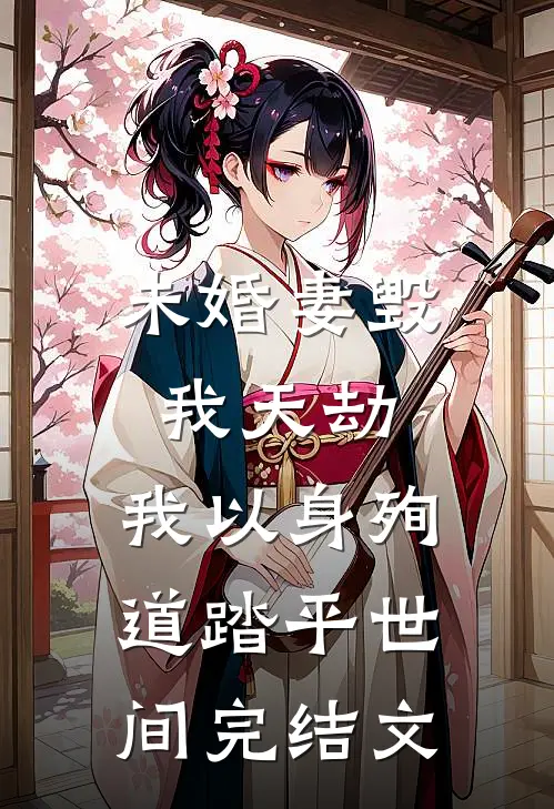 未婚妻毁我天劫，我以身殉道踏平世间完结文