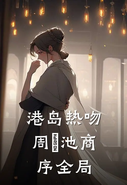 港岛热吻周璟池商序全局
