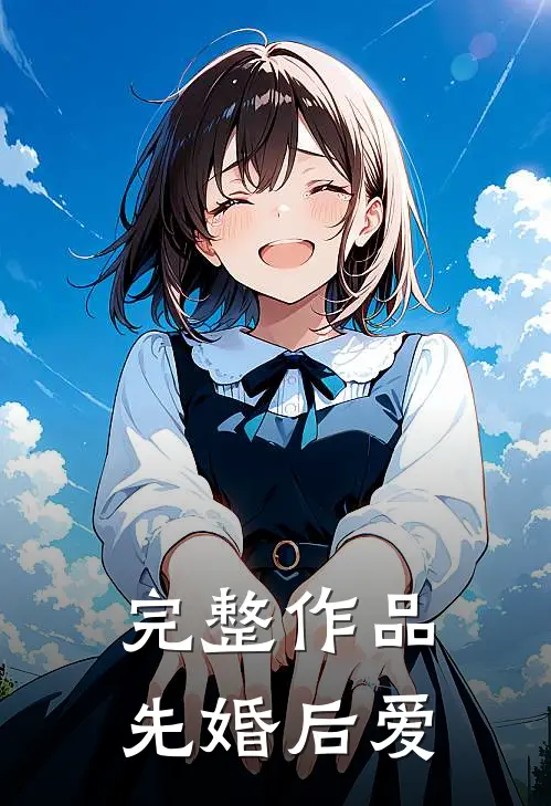 完整作品先婚后爱