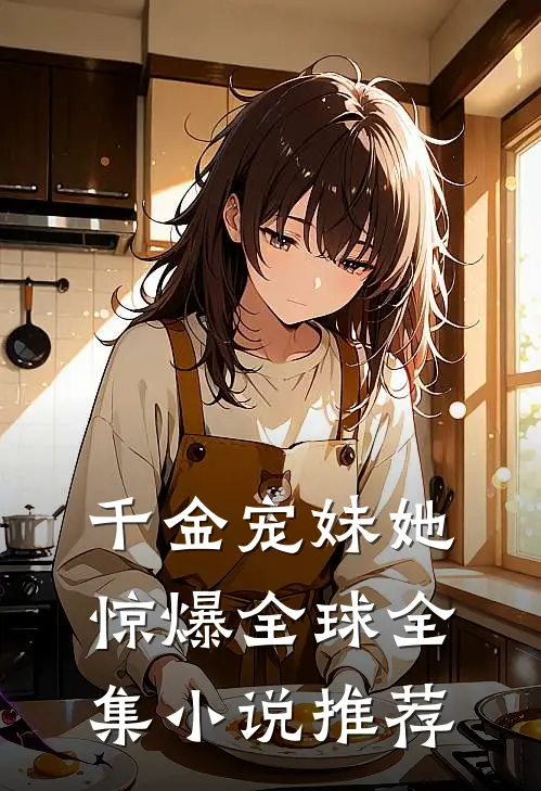 千金宠妹她惊爆全球全集小说推荐