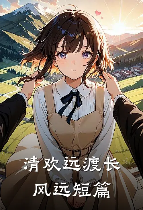 清欢远渡长风远短篇