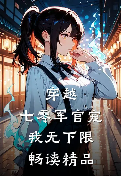 穿越：七零军官宠我无下限畅读精品
