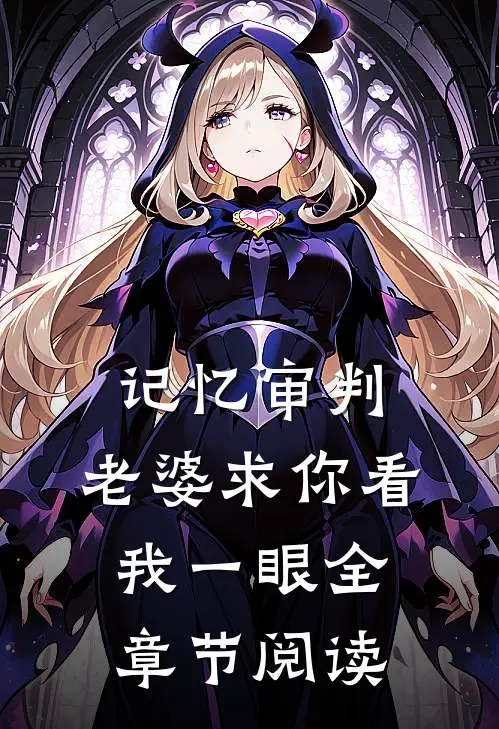 记忆审判：老婆求你看我一眼全章节阅读