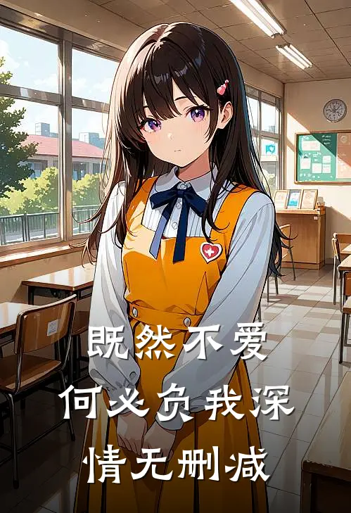 既然不爱，何必负我深情无删减
