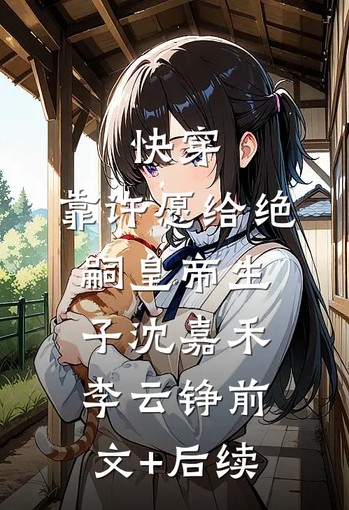 快穿：靠许愿给绝嗣皇帝生子沈嘉禾李云铮前文+后续
