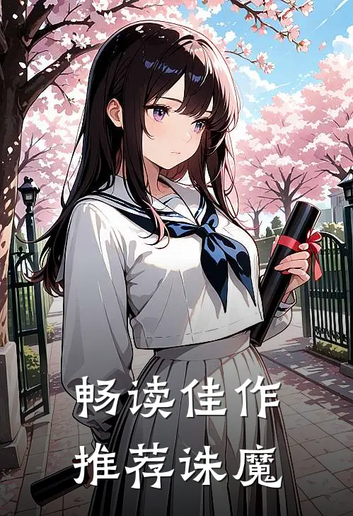 畅读佳作推荐诛魔