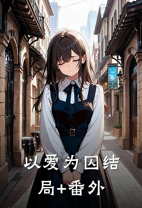 以爱为囚结局+番外