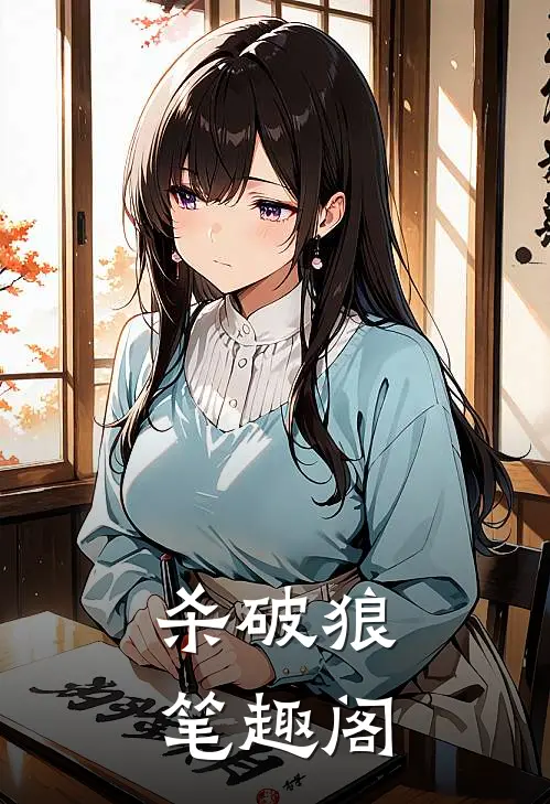 杀破狼笔趣阁