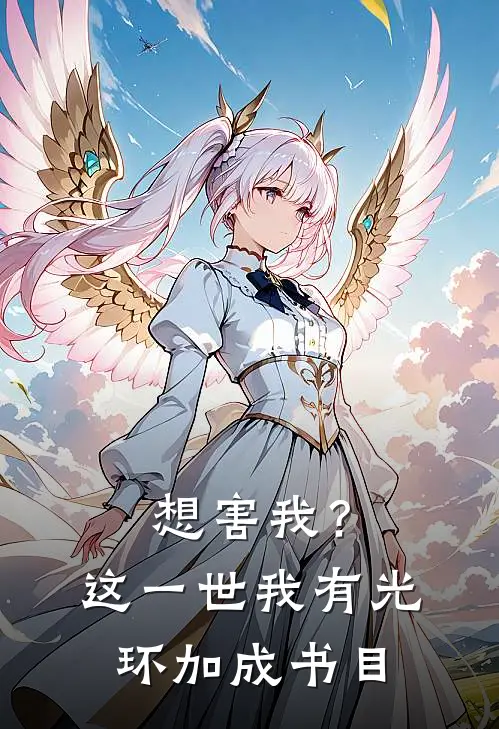 想害我？这一世我有光环加成书目