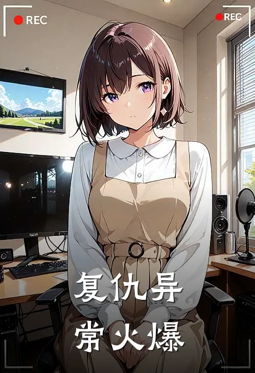 复仇异常火爆