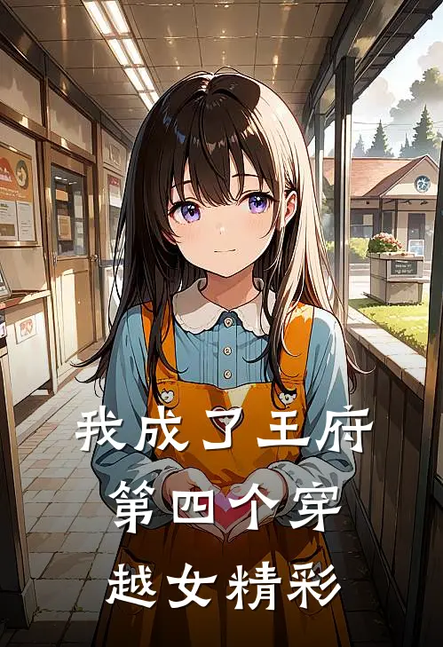 我成了王府第四个穿越女精彩