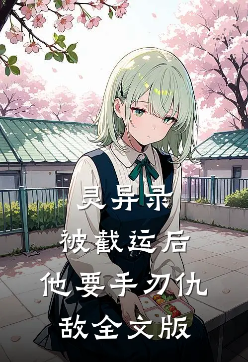 灵异录：被截运后，他要手刃仇敌全文版