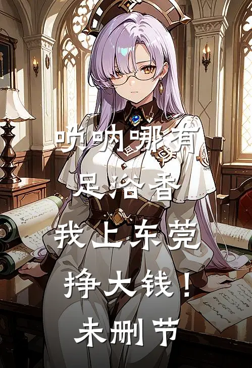 唢呐哪有足浴香，我上东莞挣大钱！未删节
