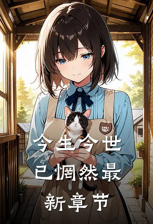 今生今世已惘然最新章节
