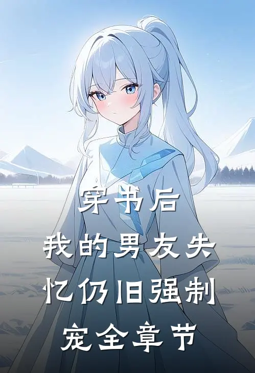 穿书后，我的男友失忆仍旧强制宠全章节