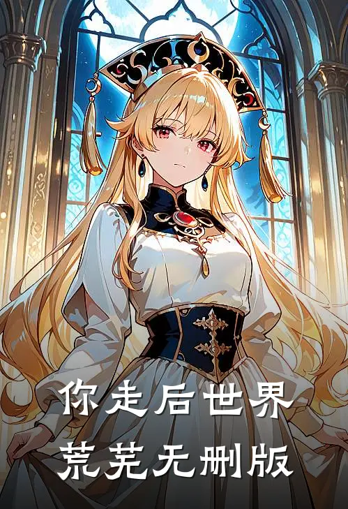 你走后世界荒芜无删版