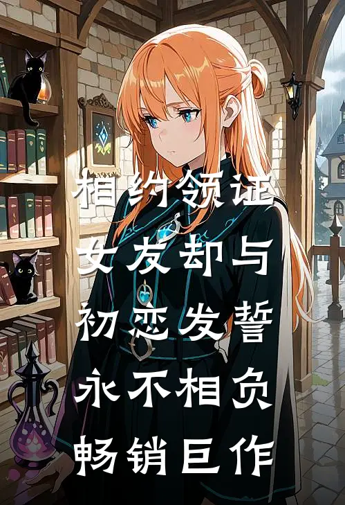 相约领证，女友却与初恋发誓永不相负畅销巨作