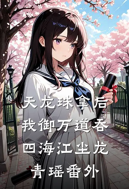 天龙珠拿后，我御万道吞四海江尘龙青瑶番外