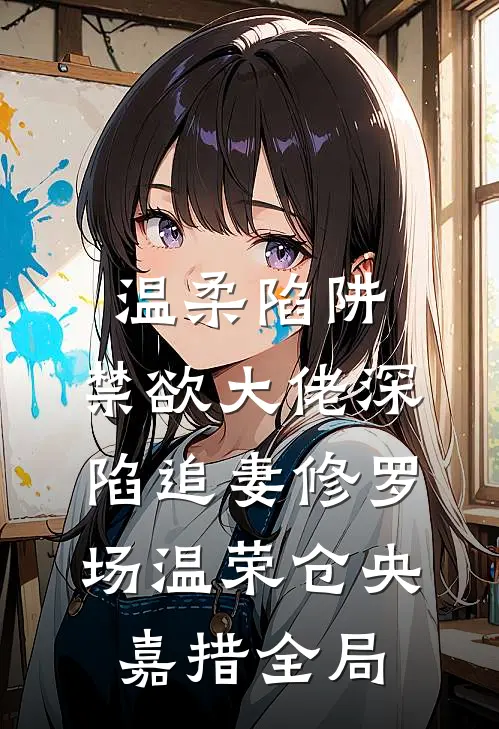 温柔陷阱：禁欲大佬深陷追妻修罗场温荣仓央嘉措全局