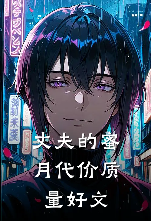 丈夫的蜜月代价质量好文