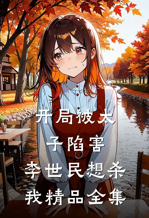 开局被太子陷害，李世民想杀我精品全集