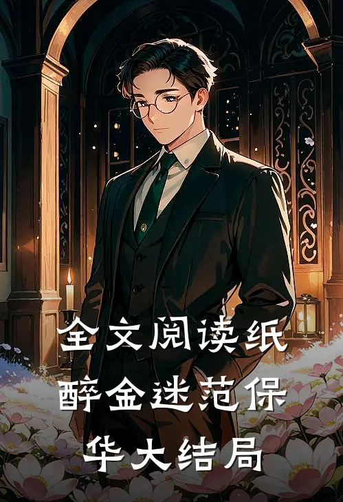 全文阅读纸醉金迷范保华大结局