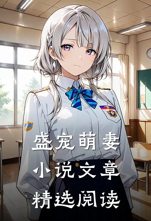 盛宠萌妻 小说文章精选阅读