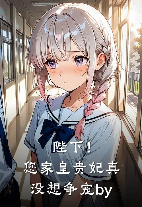 陛下！您家皇贵妃真没想争宠by