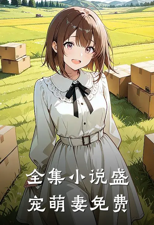 全集小说盛宠萌妻免费