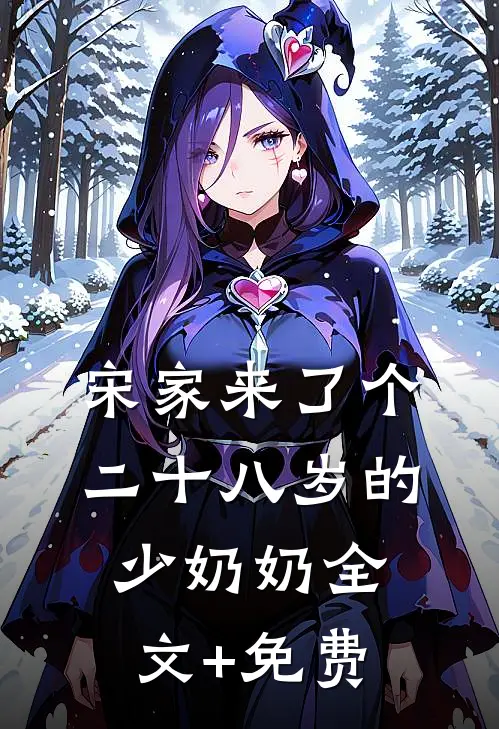 宋家来了个二十八岁的少奶奶全文+免费