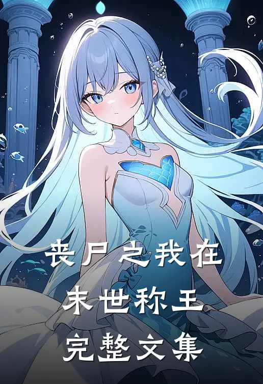 丧尸之我在末世称王完整文集