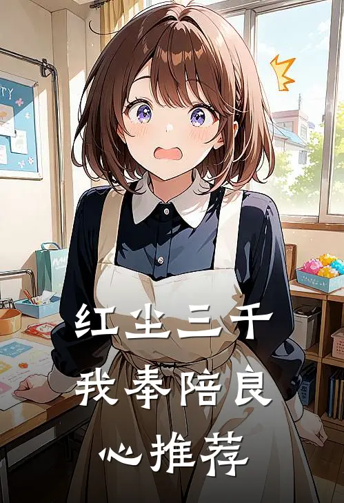 红尘三千我奉陪良心推荐