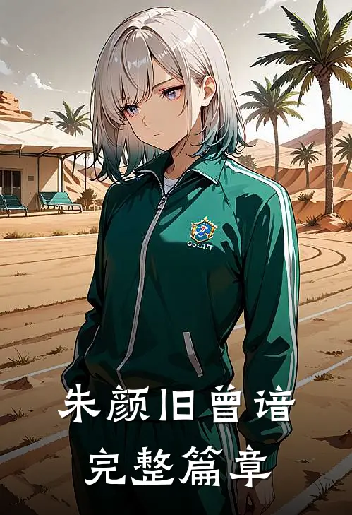 朱颜旧曾谙完整篇章