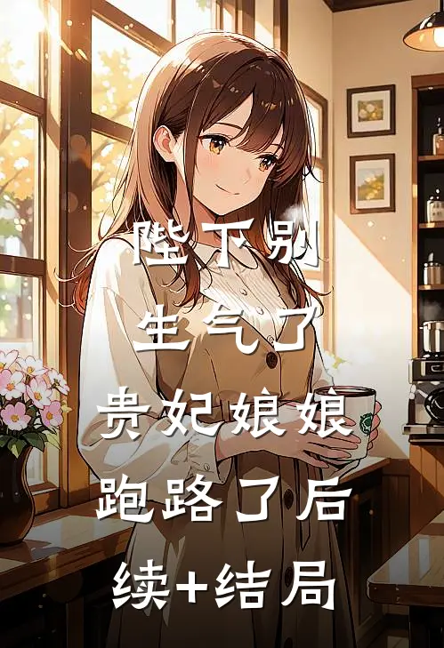 陛下别生气了，贵妃娘娘跑路了后续+结局
