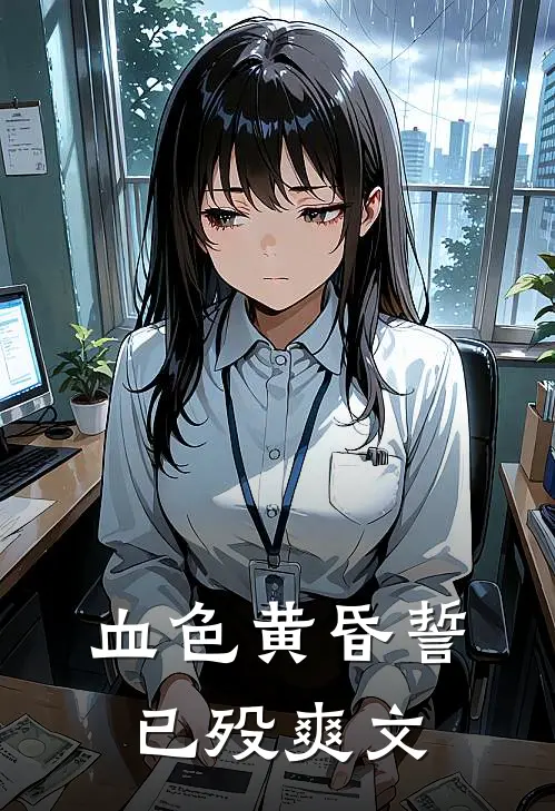 血色黄昏誓已殁爽文