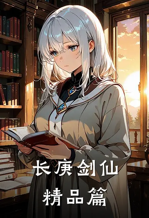 长庚剑仙精品篇