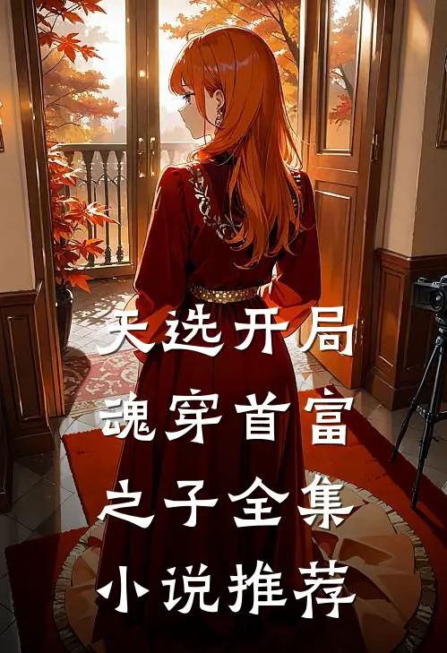天选开局，魂穿首富之子全集小说推荐