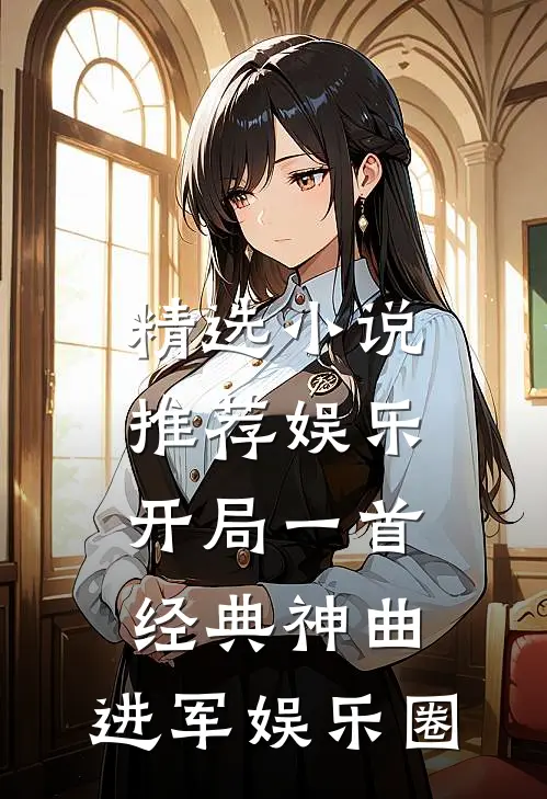 精选小说推荐娱乐：开局一首经典神曲，进军娱乐圈
