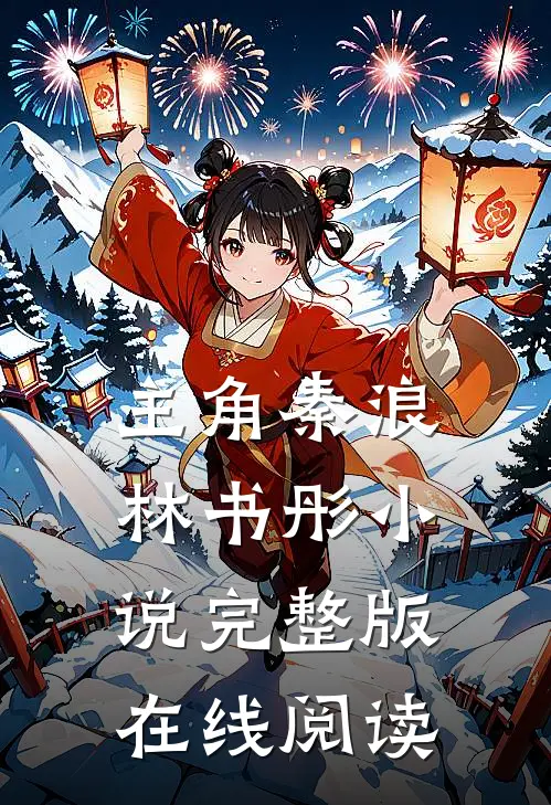 秦浪林书彤的小说