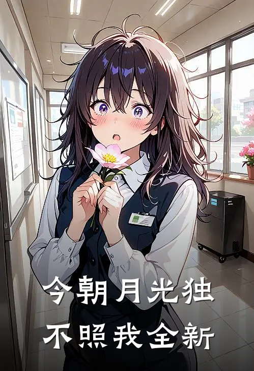 今朝月光独不照我全新