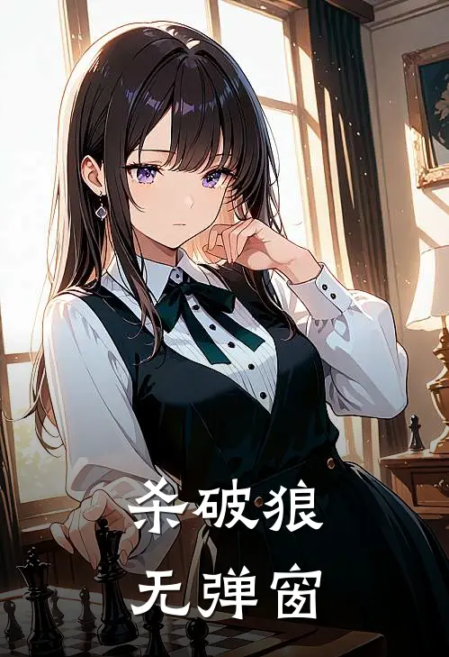 杀破狼无弹窗