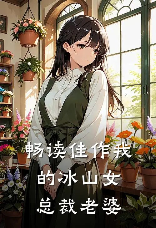 畅读佳作我的冰山女总裁老婆