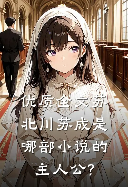 优质全文苏北川苏成是哪部小说的主人公?