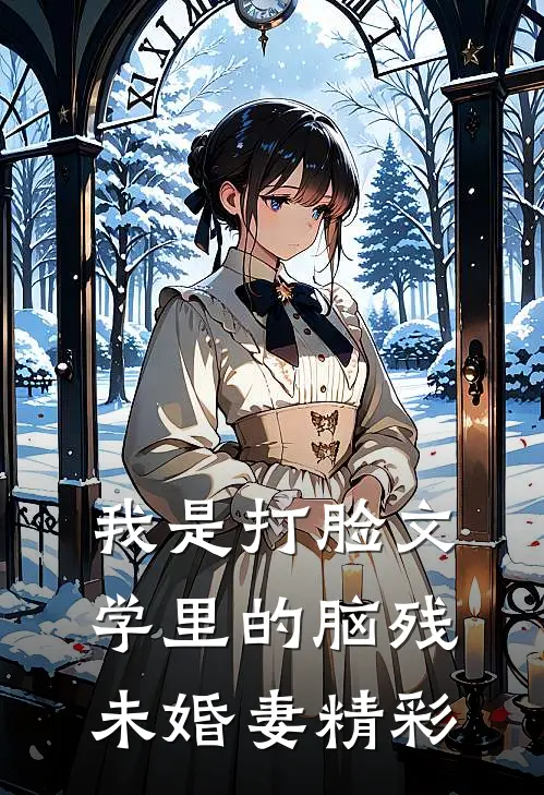 我是打脸文学里的脑残未婚妻精彩