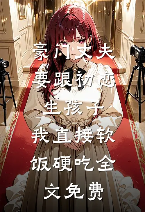 豪门丈夫要跟初恋生孩子，我直接软饭硬吃全文免费