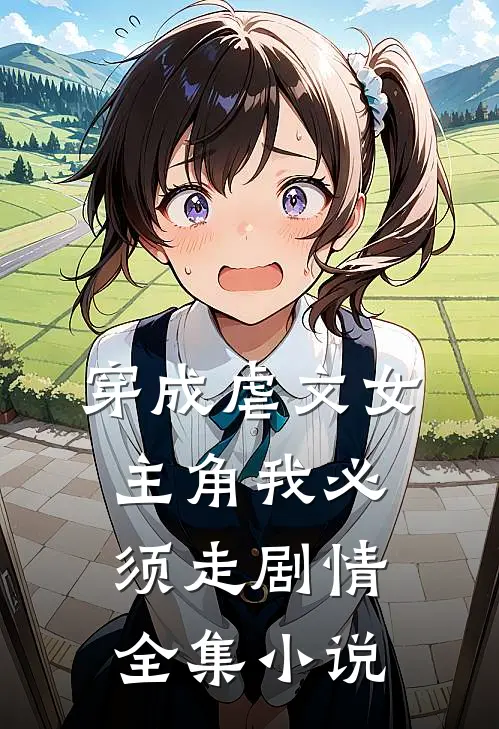 穿成虐文女主角我必须走剧情全集小说