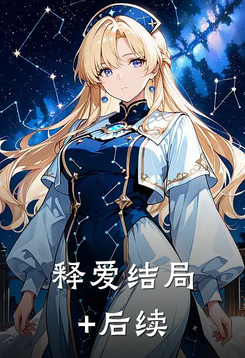 释爱结局+后续